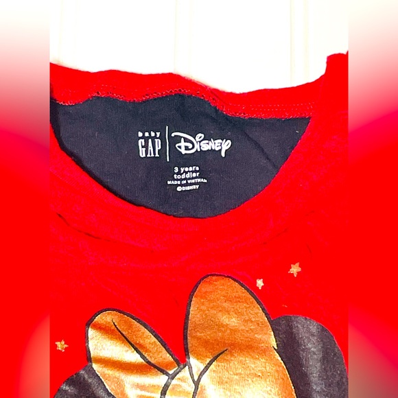 EUC Lot of Gap & Gap Disney Outfits - Picture 12 of 16